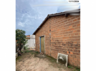 Casa - terreno c/ 244,50m² - Dianópolis/TO, localizado em Dianópolis - TO