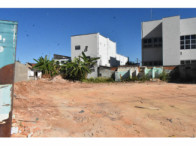 Terreno Comercial - 749,18m² - Colinas do Tocantins/TO, localizado em Colinas Do Tocantins - TO