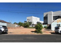 Terreno comercial - 749,18m² - colinas do tocantins/to