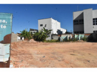 Terreno Comercial - 749,18m² - Colinas do Tocantins/TO, localizado em Colinas Do Tocantins - TO