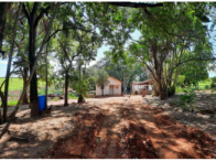 Chácara - 4,23ha - Benfeitorias - Parapuã/SP, localizado em Parapuã - SP
