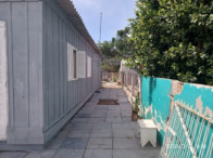 Casa -Terreno c/ 352m² - R. Cel. Vasconcelos - 892 - Centro, localizado em Tapes - RS, bairro Centro