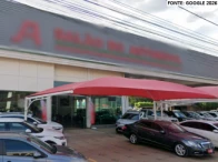 Miniatura 4 de Imóvel Comercial - 2.222,00m² - Brasília/DF