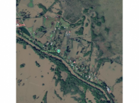 Fração ideal - Sítio c/ 513.958,652m² - Estrada PIO XIII