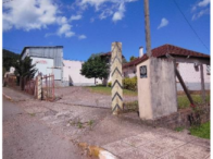 Complexo indl. Frigorífico -Terreno c/ 25.260m²-Linha Gorgen, localizado em Morro Reuter - RS