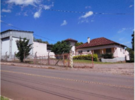 Complexo indl. Frigorífico -Terreno c/ 25.260m²-Linha Gorgen, localizado em Morro Reuter - RS