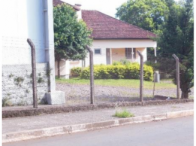 Complexo indl. Frigorífico -Terreno c/ 25.260m²-Linha Gorgen, localizado em Morro Reuter - RS