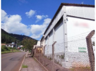 Complexo indl. Frigorífico -Terreno c/ 25.260m²-Linha Gorgen, localizado em Morro Reuter - RS