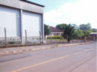 Complexo indl. Frigorífico -Terreno c/ 25.260m²-Linha Gorgen, localizado em Morro Reuter - RS
