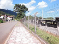 Complexo indl. Frigorífico -Terreno c/ 25.260m²-Linha Gorgen, localizado em Morro Reuter - RS