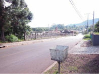 Complexo indl. Frigorífico -Terreno c/ 25.260m²-Linha Gorgen, localizado em Morro Reuter - RS