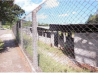 Complexo indl. Frigorífico -Terreno c/ 25.260m²-Linha Gorgen, localizado em Morro Reuter - RS
