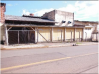Complexo indl. Frigorífico -Terreno c/ 25.260m²-Linha Gorgen, localizado em Morro Reuter - RS