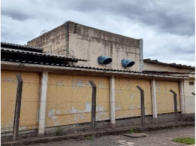 Complexo indl. Frigorífico -Terreno c/ 25.260m²-Linha Gorgen, localizado em Morro Reuter - RS