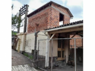 Complexo indl. Frigorífico -Terreno c/ 25.260m²-Linha Gorgen, localizado em Morro Reuter - RS