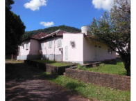 Complexo indl. Frigorífico -Terreno c/ 25.260m²-Linha Gorgen, localizado em Morro Reuter - RS