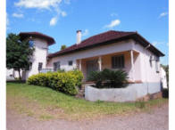 Complexo indl. Frigorífico -Terreno c/ 25.260m²-Linha Gorgen, localizado em Morro Reuter - RS