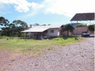 Complexo indl. Frigorífico -Terreno c/ 25.260m²-Linha Gorgen, localizado em Morro Reuter - RS