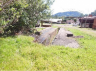 Complexo indl. Frigorífico -Terreno c/ 25.260m²-Linha Gorgen, localizado em Morro Reuter - RS