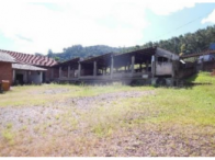 Complexo indl. Frigorífico -Terreno c/ 25.260m²-Linha Gorgen, localizado em Morro Reuter - RS