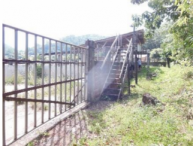 Complexo indl. Frigorífico -Terreno c/ 25.260m²-Linha Gorgen, localizado em Morro Reuter - RS
