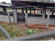 Complexo indl. Frigorífico -Terreno c/ 25.260m²-Linha Gorgen, localizado em Morro Reuter - RS
