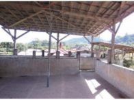 Complexo indl. Frigorífico -Terreno c/ 25.260m²-Linha Gorgen, localizado em Morro Reuter - RS