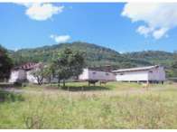 Complexo indl. Frigorífico -Terreno c/ 25.260m²-Linha Gorgen, localizado em Morro Reuter - RS