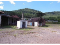 Complexo indl. Frigorífico -Terreno c/ 25.260m²-Linha Gorgen, localizado em Morro Reuter - RS