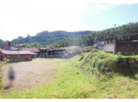 Complexo indl. Frigorífico -Terreno c/ 25.260m²-Linha Gorgen, localizado em Morro Reuter - RS
