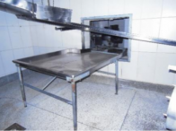 Complexo indl. Frigorífico -Terreno c/ 25.260m²-Linha Gorgen, localizado em Morro Reuter - RS