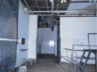 Complexo indl. Frigorífico -Terreno c/ 25.260m²-Linha Gorgen, localizado em Morro Reuter - RS