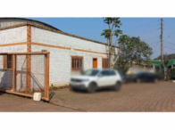 Barracões e casas - Rod. Federal BR 282 Km 522, localizado em Xaxim - SC