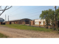 Barracões e casas - Rod. Federal BR 282 Km 522, localizado em Xaxim - SC