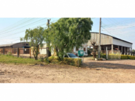 Barracões e casas - Rod. Federal BR 282 Km 522, localizado em Xaxim - SC