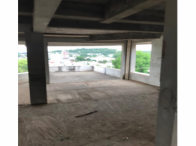 Casa inacabada c/ 440m² -Terrenos c/ 722,85m² -Lot. Montagna, localizado em Guaraciaba - SC