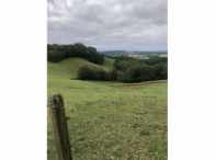 Chácara - 6,120 hectares - 8ª Secção Santo Cristo