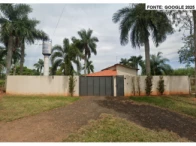 Imagem do imóvel Chácara c/ 8,22 hectares - Jales/SP