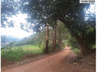 Fração ideal de 1/12 de 50% de 2,42ha - Martins Soares/MG, localizado em Martins Soares - MG