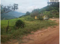Fração ideal de 1/12 de 50% de 2,42ha - Martins Soares/MG, localizado em Martins Soares - MG