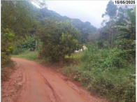 Fração ideal de 1/12 de 50% de 2,42ha - Martins Soares/MG, localizado em Martins Soares - MG