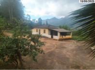 Fração ideal de 1/12 de 50% de 2,42ha - Martins Soares/MG, localizado em Martins Soares - MG