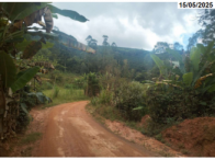 Fração ideal de 1/12 de 50% de 2,42ha - Martins Soares/MG, localizado em Martins Soares - MG
