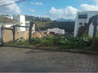 Terreno c/ 491,40m² - Manhuaçu/MG