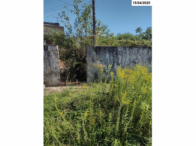 Terreno c/ 420m² - rua iya neci de oxalá - b. jardim europa