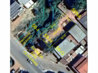 Terreno com 405,00m² - Crixás/GO, localizado em Crixás - GO
