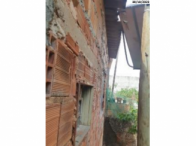 Direitos Aquisitivos - Casa - Terreno 200m² - Santa Maria/DF, localizado em Santa Maria - DF