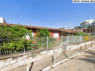 Casa - Terreno c/ 389,82m² -Marataízes/ES, localizado em Marataízes - ES