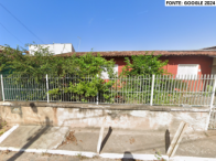 Casa - Terreno c/ 389,82m² -Marataízes/ES, localizado em Marataízes - ES