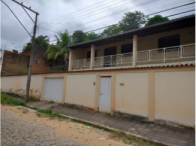 Casa 2.pav - 256,03m² - Terreno - 360m² - Teófilo Otoni/MG, localizado em Teófilo Otoni - MG